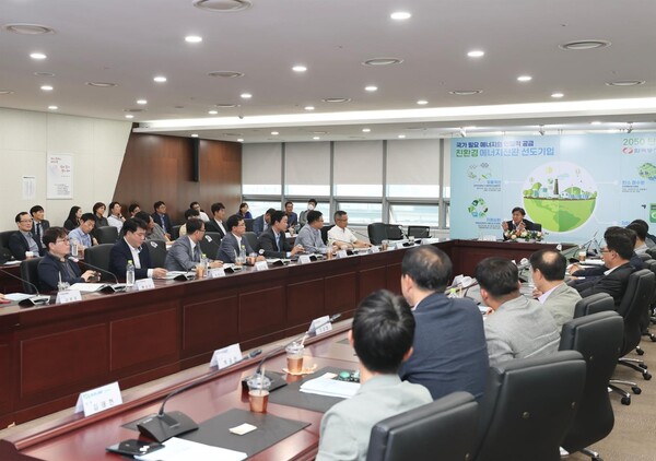 [제공=한국동서발전]