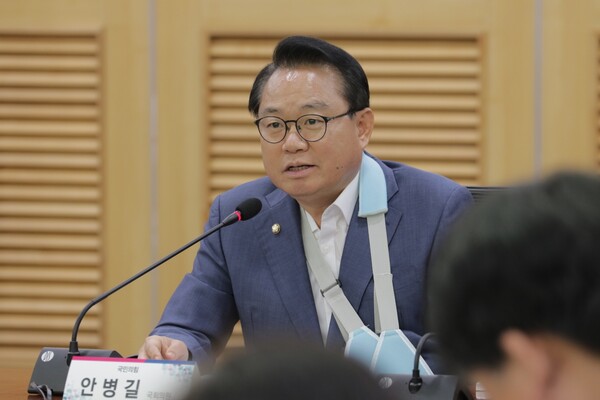 (사진=안병길 의원)