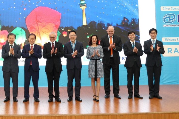 (사진=IWA-LET 주요인사) 