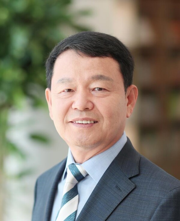 한국수자원공사 제16대 윤석대 사장 취임 [제공=한국수자원공사]