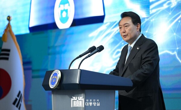 (사진=대한민국 대통령실)