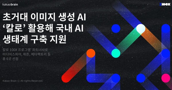 (사진=카카오브레인)