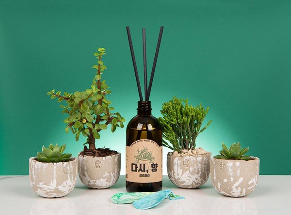 (사진=공익형 굿즈 3종셑트)