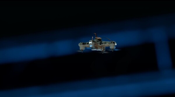 (사진=Slaughterbots) 