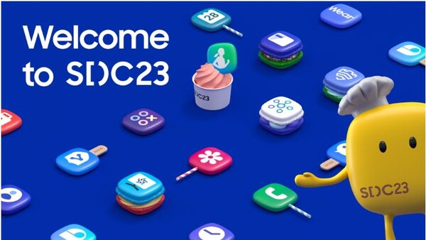 삼성전자, ‘삼성 개발자 콘퍼런스 2023’ 개최