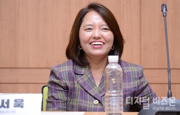 ESG 경영 전문 컨설팅사 에코나인 서욱 대표