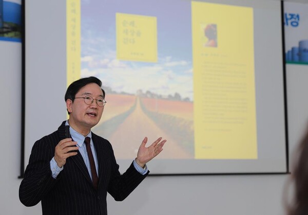 오동호 한국섬진흥원장