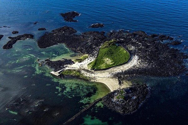 (사진=제주 토끼섬)