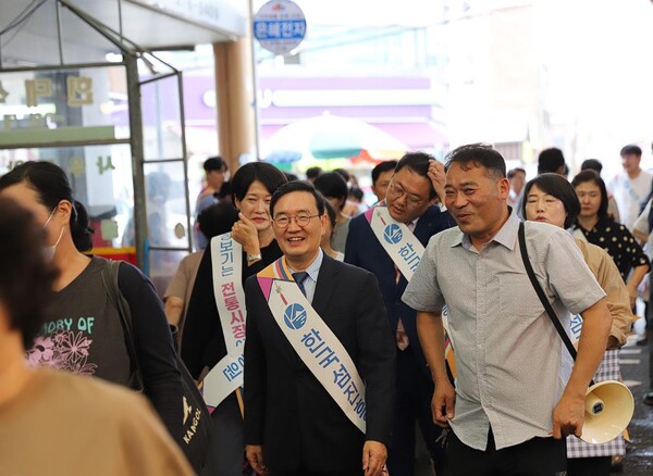 (사진=한국섬진흥원 오동호 원장)