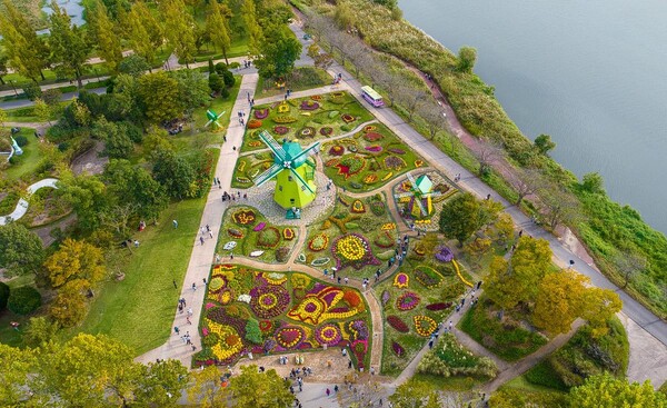 (사진=순천만국제정원박람회) 