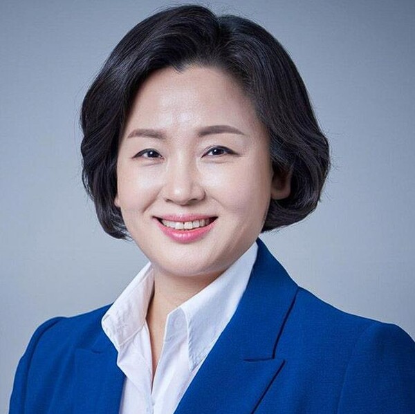 이수진의원은 ‘물순환 촉진 및 지원에 관한 법률안’을 대표발의했다.(사진=이수진 의원실)