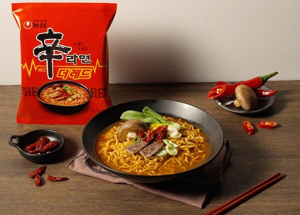 (사진=농심)