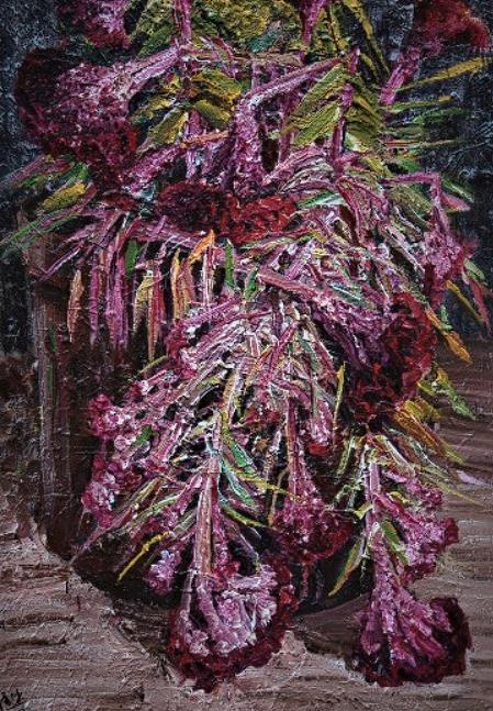  이종만 작가의 작품.(사진=세종대)