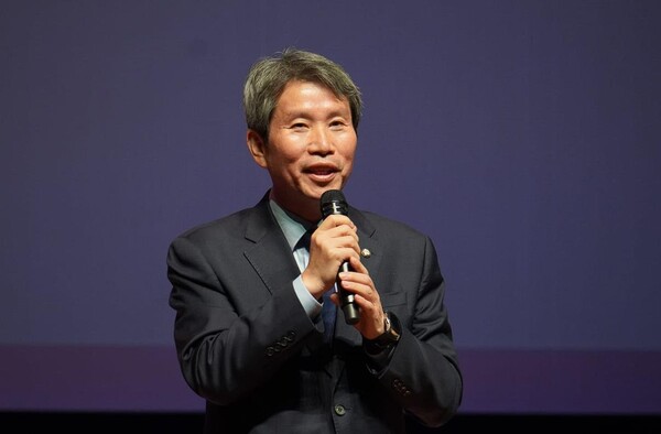 사진= 이인영 전 통일부장관