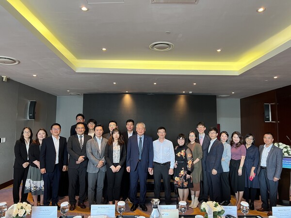 한-베트남 온실가스 국제감축사업 워크숍 개요