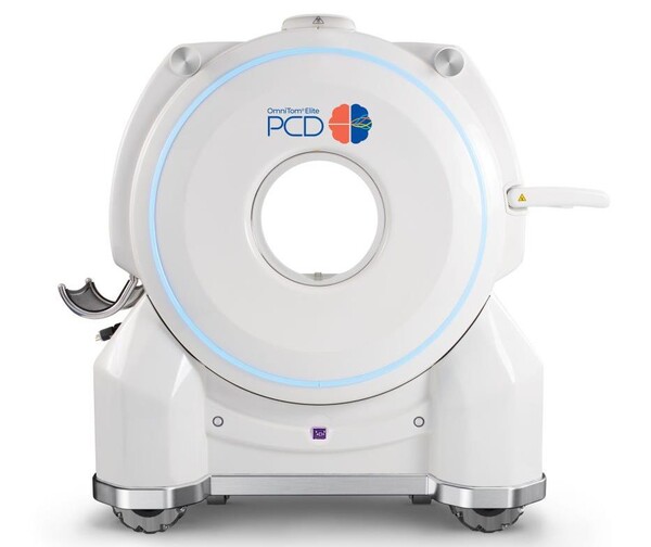 옴니톰 엘리트 PCD(OmniTom® Elite PCD) [제공=삼성전자]