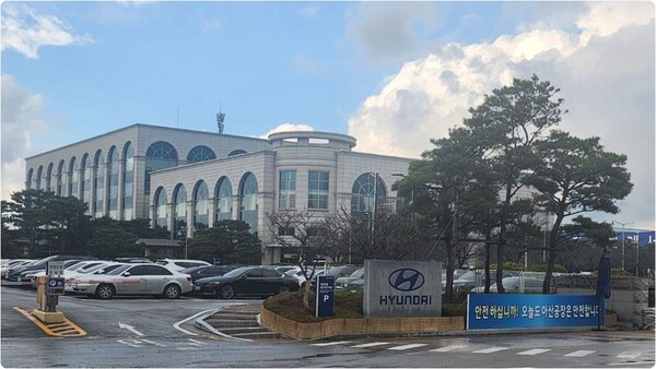 [사진=현대자동차 아산공장]