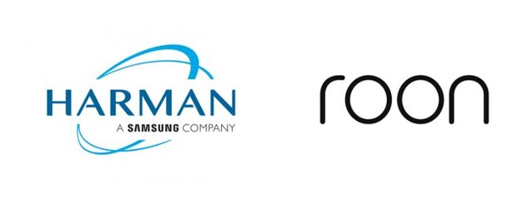 (왼쪽부터) 하만 로고, 룬 로고 [제공=삼성전자]