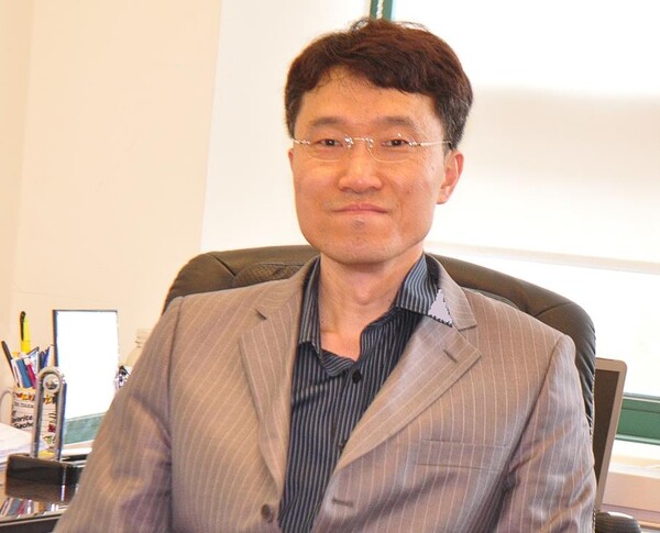 (사진=세종대학교 경영학부 이상재 교수)