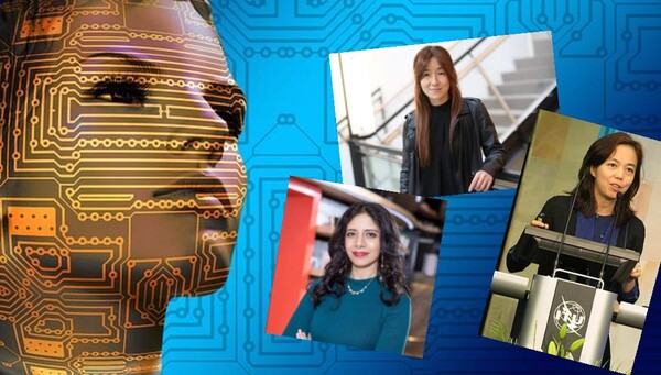 (사진=pixabay 를 통한 맥아더재단/NVIDIA/위키백과 )