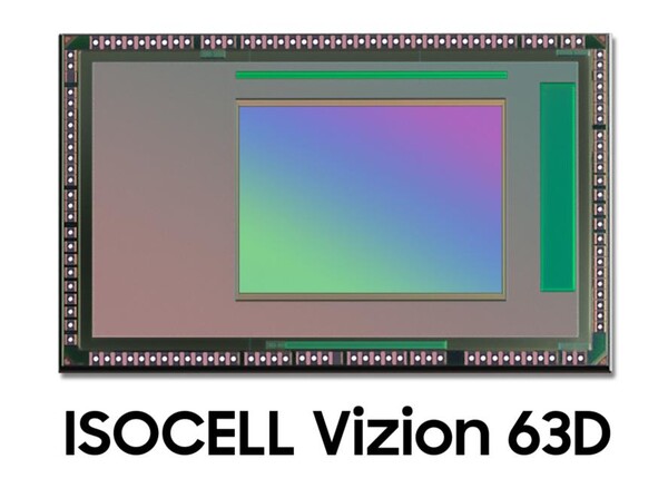 삼성전자 아이소셀 비전 63D [제공=삼성전자]