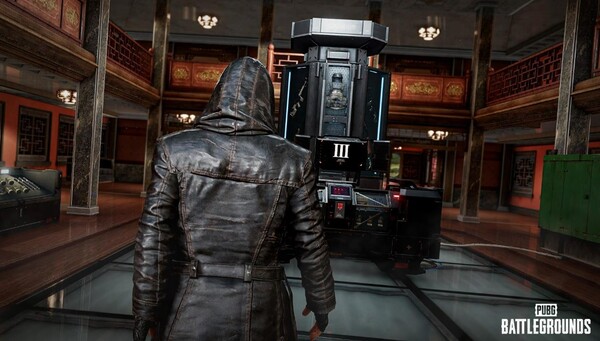 (사진=배틀그라운드)