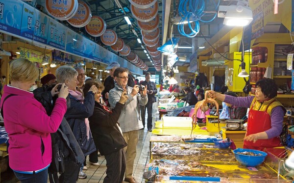 인천종합어시장