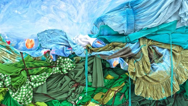 ▲ 황혼(Dusk, 2012)