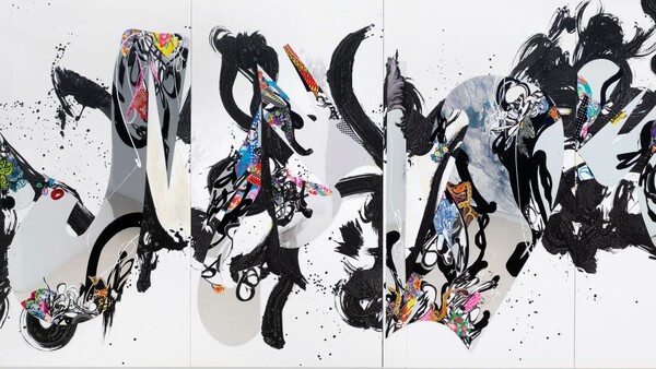 ▲ 청춘의 기억(Memories of my youth streak by on the 23, 2019)