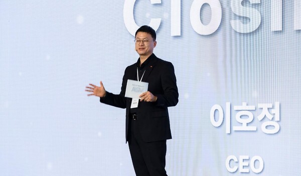 (사진=이호정 SK네트웍스 대표이사)