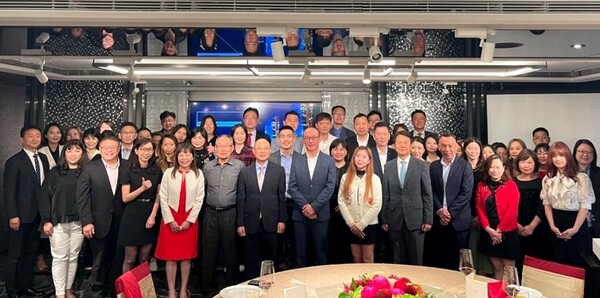 인천관광설명회 단체사진