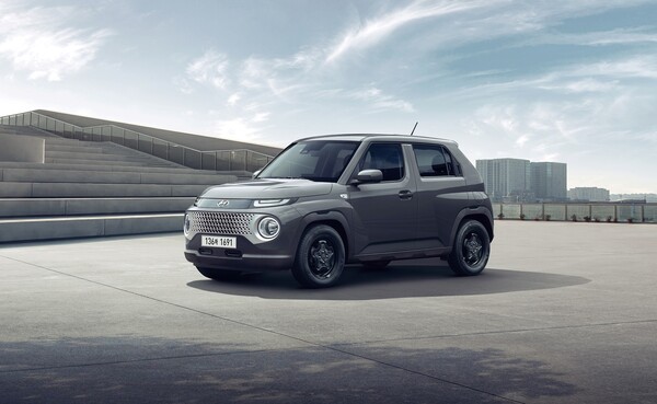 (사진=SUV 캐스퍼)