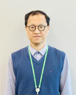 이덕수 HD현대일렉트릭㈜ 책임연구원