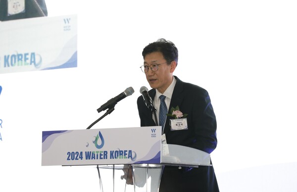 (사진=임상준 환경부 차관)