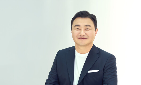 노태문 디자인경영센터장