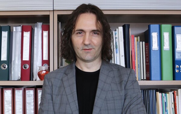 (사진=세종대 Graziano Rossi 교수)