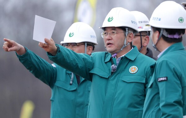 (사진=일산테크노밸리 현장 방문)