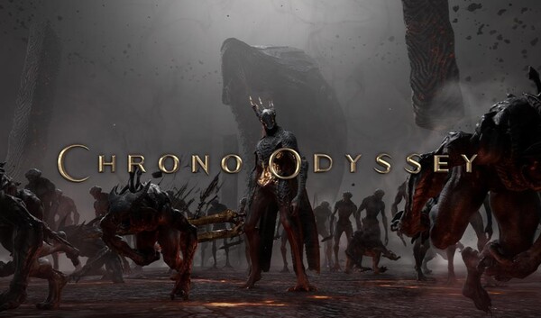 ▲ ‘크로노 오디세이’ 공식 이미지