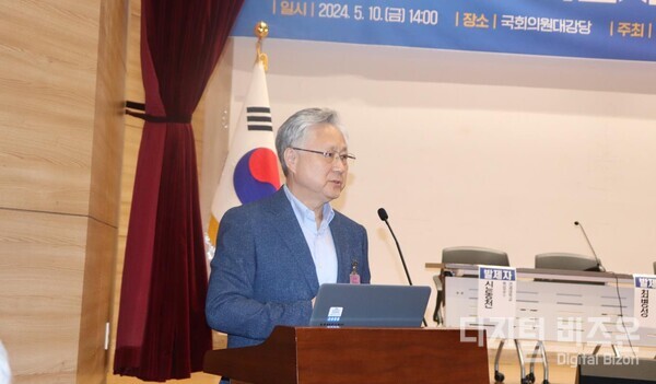 ▲신동천 연세대 특임교수