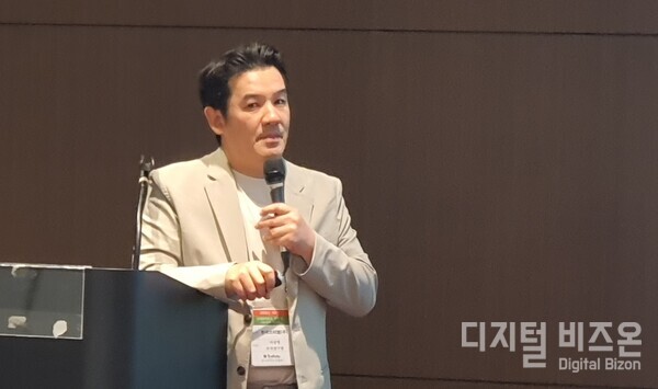 사진=이상영 한국쓰리엠(주) 수석연구원