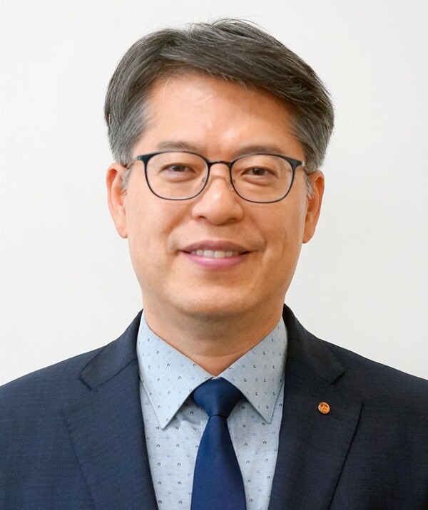 ▲세종대학교 제15대 총장 엄종화 교수