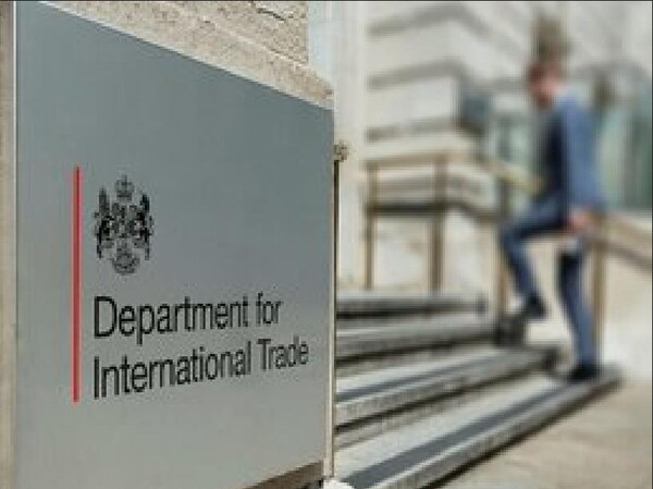 영국 정부는 2024년 5월 24일에 「디지털시장･경쟁･소비자법」(Digital Markets, Competition and Consumers Act)을 제정하였다.(사진=영국정부) 