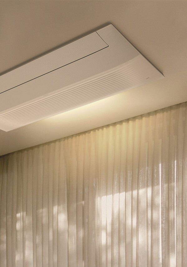 ▲ 삼성전자 시스템에어컨 라이프스타일이미지