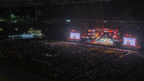 제15회 INK콘서트