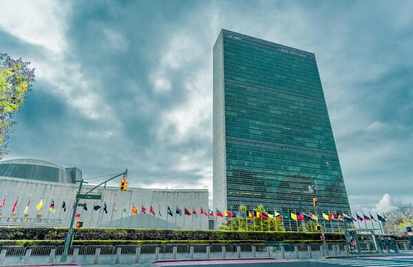 주명건 세종대 명예이사장이 미국의 에 ‘21세기를 위한 UN 개혁(Reforming the United Nations for the 21st Century)’이라는 제목으로 기고했다.(사진=세종대) 