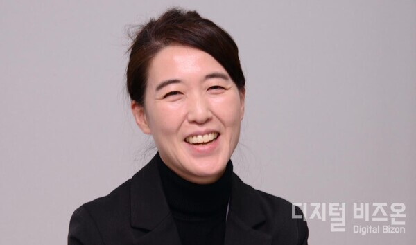 ▲한국쓰리엠 AASD '현가영 수석연구원'