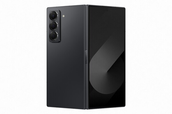 ▲ 갤럭시 Z 폴드 스페셜 에디션 제품 사진