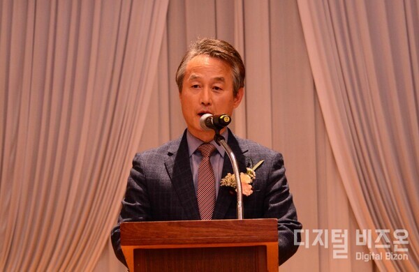 (사진=안병옥 한국환경공단 이사장