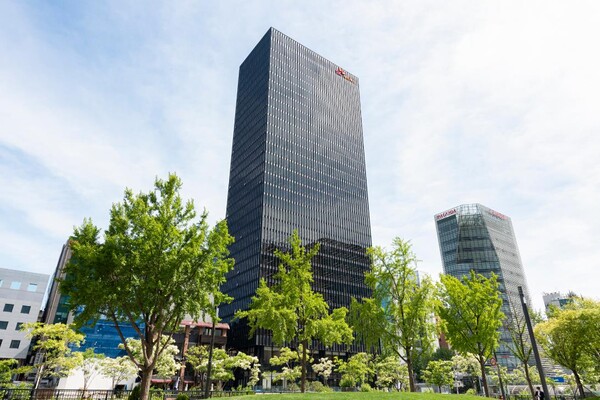  SK네트웍스가 국내 대표 ESG(환경∙사회∙지배구조) 평가기관인 한국ESG기준원(KCGS)이 시행하는 ESG 종합평가에서 ‘A+’ 등급을 받았다. 