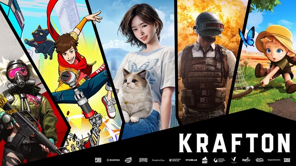 크래프톤은 이번 지스타에서 ‘하이파이 러시(Hi-Fi RUSH)’, ‘딩컴 투게더(Dinkum Together)’, ‘프로젝트 아크(Project ARC)’, ‘inZOI(이하 인조이)’, ‘마법소녀 카와이 러블리 즈큥도큥 바큥부큥 루루핑(이하 마법소녀 루루핑)’의 시연 기회를 제공했다.